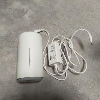 ファーウェイ(HUAWEI)のHUAWEI TECHNOLOGIES SPEED WI-FI HOME L02(PC周辺機器)