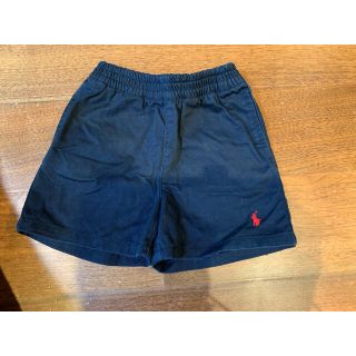 ポロラルフローレン(POLO RALPH LAUREN)のPOLO ショートパンツ 80(パンツ)