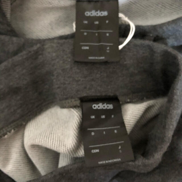 adidas(アディダス)のアディダス　上下セット　ジャージ　スウェット レディースのトップス(トレーナー/スウェット)の商品写真
