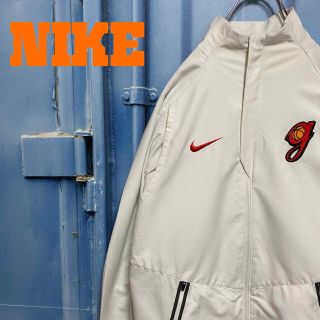 NIKE(ナイロンジャケット)のフリマアイテム一覧 NIKE(ナイロンジャケット)のフリマアイテム一覧