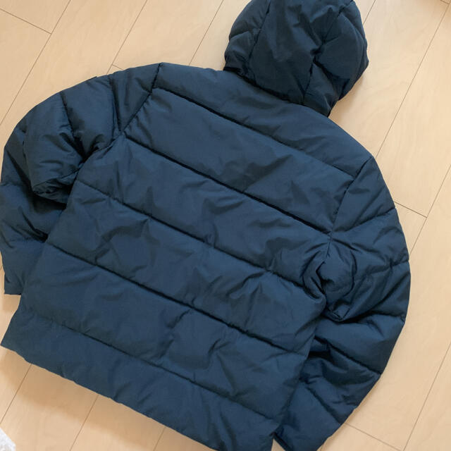 【新品】HOLLISTER ホリスター ダウン Lメンズ