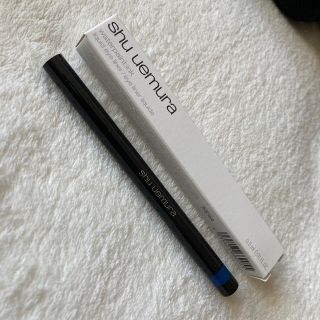 シュウウエムラ(shu uemura)の新品シュウウエムラ  アイライナー　ウォーターペイントインク(アイライナー)