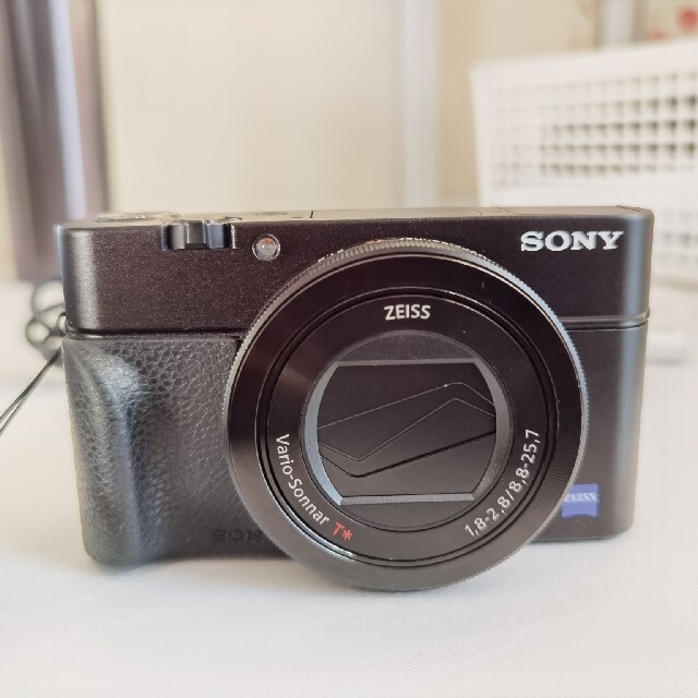 rx100m3 美品 おまけ有り