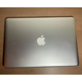 Apple - Apple MacBook Air 13.3インチ (Mid 2009)の通販 by まっく's