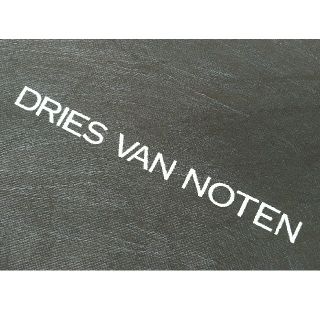 ドリスヴァンノッテン(DRIES VAN NOTEN)の3枚セット【DRIES VAN NOTEN】コートカバー(その他)