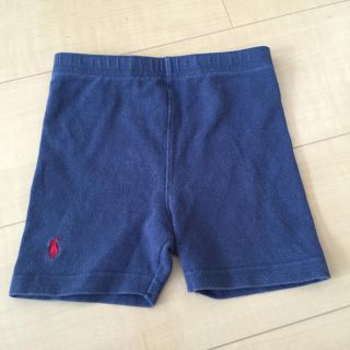 ラルフローレン(Ralph Lauren)のハーフパンツ(パンツ/スパッツ)