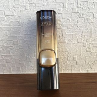 ロレアルパリ(L'Oreal Paris)のL'ORÉAl PARiS カラーリッシュルルージュ(口紅)