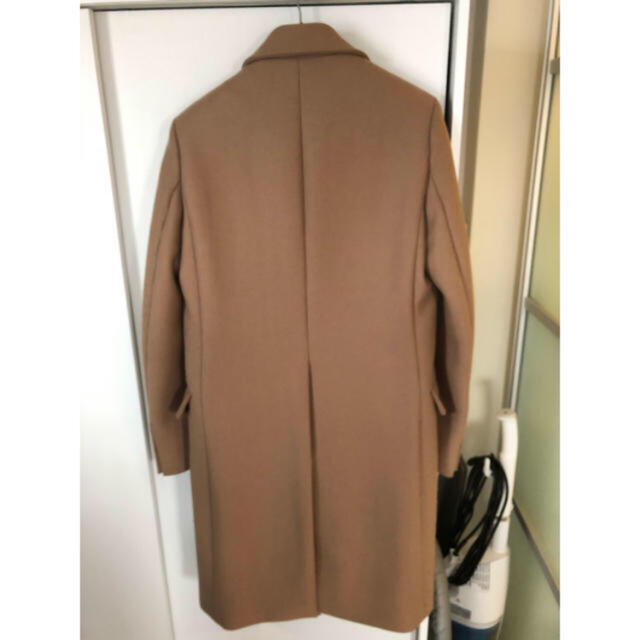 CARVEN ウールコート