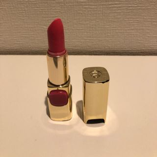 ロレアルパリ(L'Oreal Paris)のロレアル パリ カラーリッシュ ルルージュ(リップグロス)