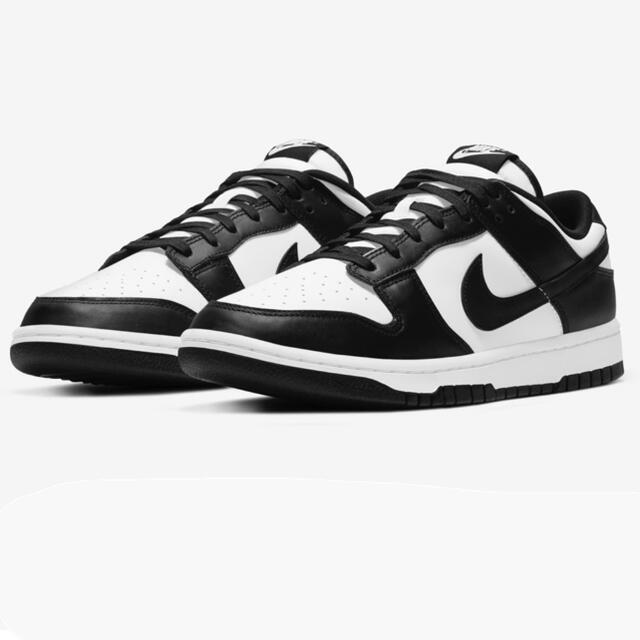 28.0cm NIKE DUNK LOW RETRO - スニーカー