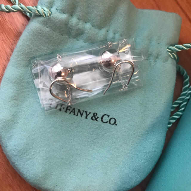 Tiffany & Co.(ティファニー)のしまこ 様 専用 レディースのアクセサリー(ピアス)の商品写真