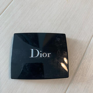 ディオール(Dior)のディオール　アイシャドウ　パープル系(アイシャドウ)