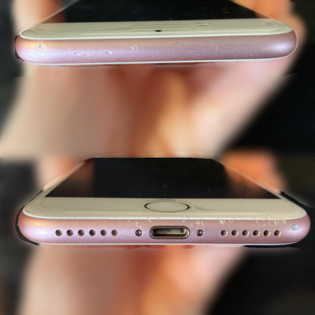 Apple(アップル)のIVL0825様専用 スマホ/家電/カメラのスマートフォン/携帯電話(スマートフォン本体)の商品写真