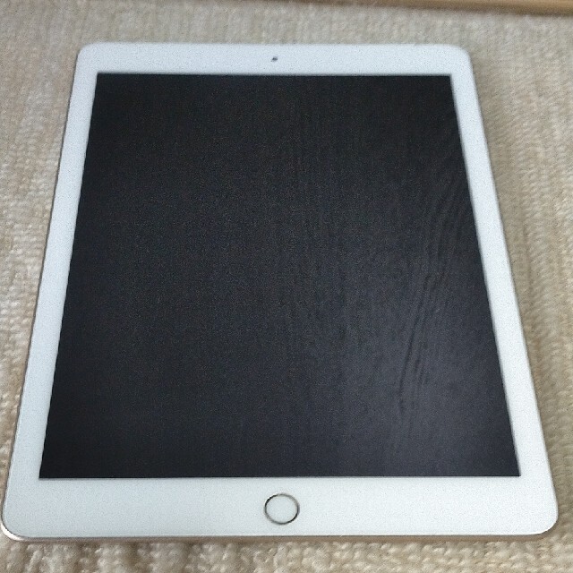 iPad 第5世代 Cllularモデル 32GB 9.7インチ タブレット