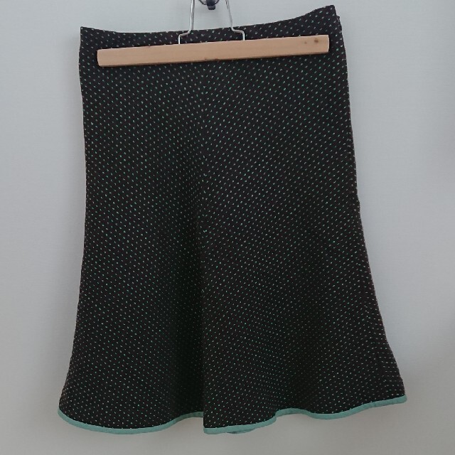 CROLLA(クローラ)のCROLLA スカート レディースのスカート(ひざ丈スカート)の商品写真