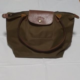 ロンシャン(LONGCHAMP)のロンシャン ショルダーバッグ(ショルダーバッグ)