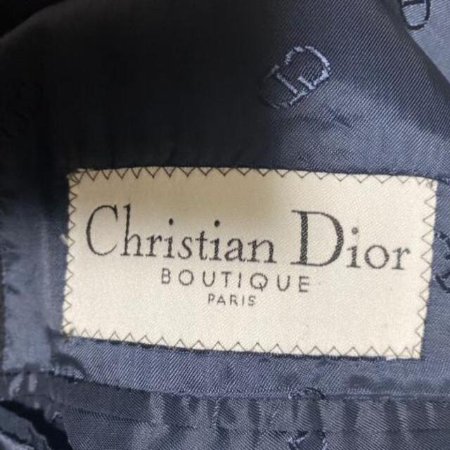 Christian Dior(クリスチャンディオール)のクリスチャンディオール コート 50 XL - メンズのジャケット/アウター(その他)の商品写真