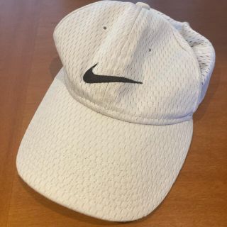 ナイキ(NIKE)のナイキ　NIKE キャップ(キャップ)