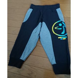 ズンバ(Zumba)のズンバウェア(マエチャン様専用)(トレーニング用品)