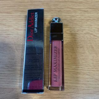 ディオール(Dior)のDior Addict LIP MAXIMIZER(リップグロス)