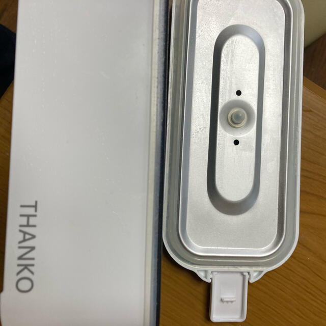 おひとりさま 超高速弁当箱炊飯器 サンコー thanko