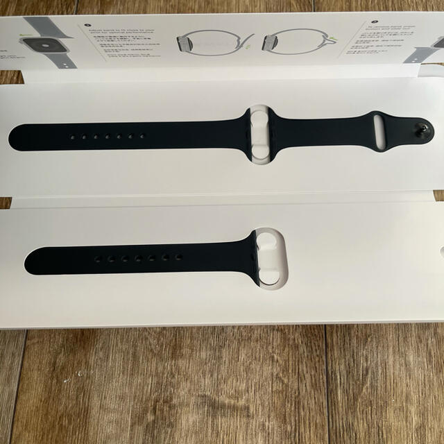 Apple watch series 5 44mm GPS Space Gray