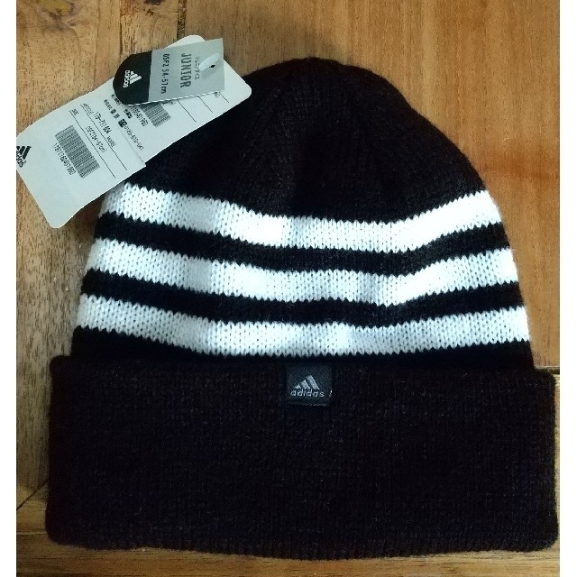 Adidas アディダス ニットキャップ ジュニア 新品 タグ付の通販 By Shou アディダスならラクマ Adidas アディダス ニットキャップ ジュニア 新品 タグ付の通販 By Shou アディダスならラクマ