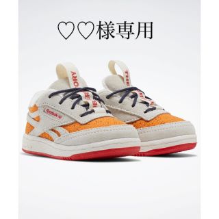 リーボック(Reebok)の新品未使用　Reebok  14cm(スニーカー)