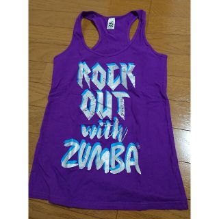 ズンバ(Zumba)のズンバウェア(正規品)(トレーニング用品)