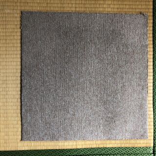 カーペットタイル タイルカーペット 50×50 20枚(カーペット)