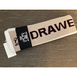 ドゥロワー(Drawer)の新品未使用　drawer ノベルティ ブランケット(その他)