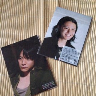関ジャニ∞渋谷すばる公式写真(アイドルグッズ)