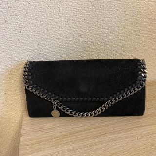 ステラマッカートニー(Stella McCartney)のステラマッカートニー　長財布　財布(財布)