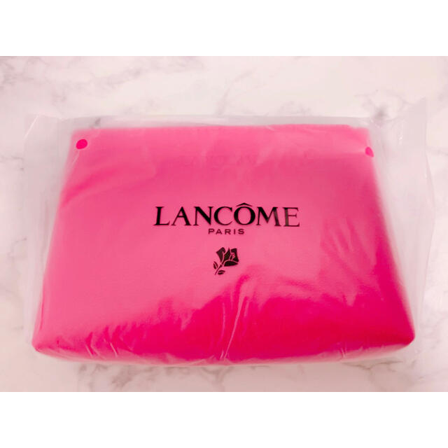 LANCOME(ランコム)のランコム コスメポーチ 2021 レディースのファッション小物(ポーチ)の商品写真