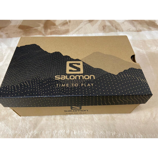 特価即納 SALOMON - SONIC RA2 ブラック　26.0センチの通販 by とむー's shop｜サロモンならラクマ 安い限定品