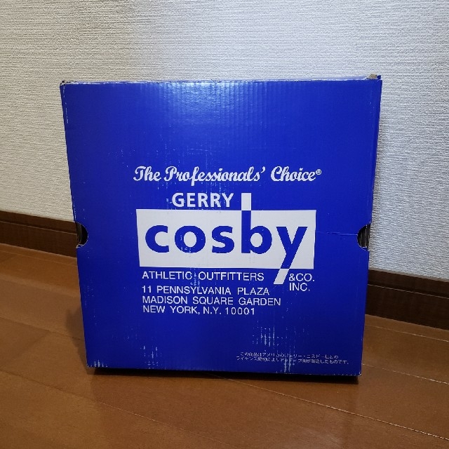 ☆しょんち様専用☆スノーブーツ　21cm　Cosby キッズ/ベビー/マタニティのキッズ靴/シューズ(15cm~)(ブーツ)の商品写真