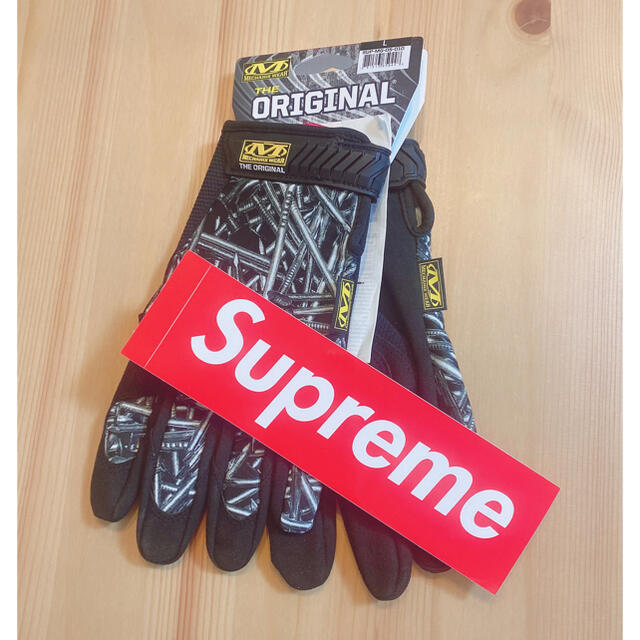 Supreme(シュプリーム)のsupreme メンズのファッション小物(手袋)の商品写真