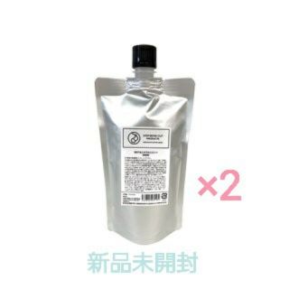 新品未開封　生ミネラルミスト +  200ml レフィル SBCP 2パック(ヘアウォーター/ヘアミスト)