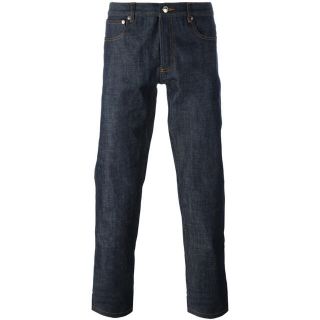 アーペーセー(A.P.C)のA.P.C petit standard jeans デニム(デニム/ジーンズ)