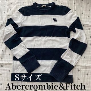 アバクロンビーアンドフィッチ(Abercrombie&Fitch)のアバクロ レディースロンT(Tシャツ(長袖/七分))