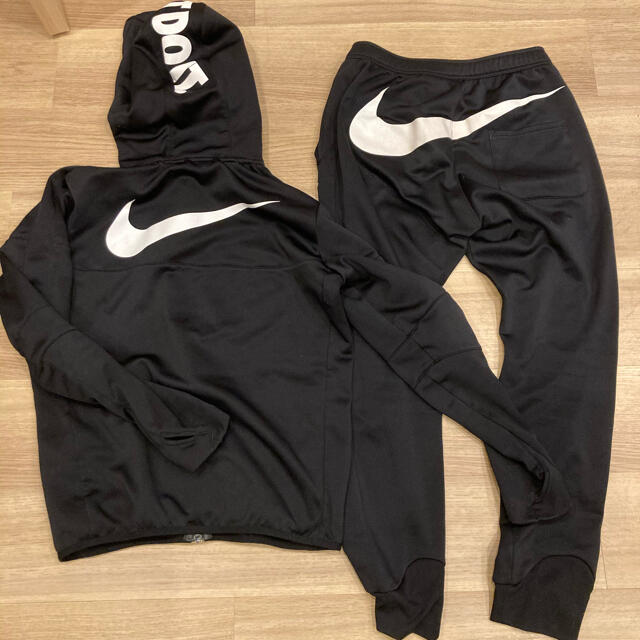 FCRB NIKE コラボ　セットアップ　美品　ブリストル