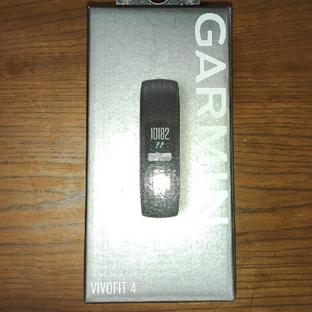 vivofit4