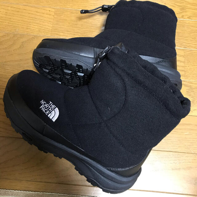 THENORTHFACE Nuptse Bootie Wool IV Short 特价！ www.gold-and-wood.com