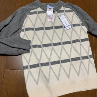 ジャカディ(Jacadi)のjacadi 新品　セーター　6ans お値下げ(ニット)