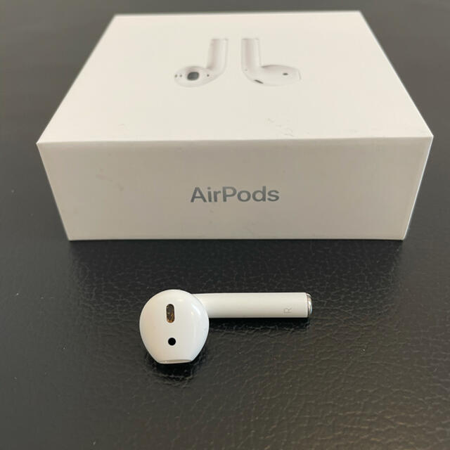 エアーポッズ　第一世代右耳のみ　AirPods第1 L片耳　Apple国内正規品