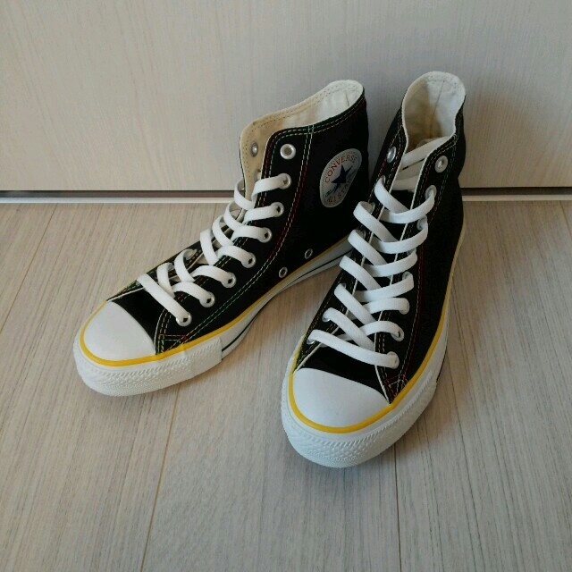 CONVERSE(コンバース)の★読書と美容マニア★様専用 2点おまとめ レディースの靴/シューズ(スニーカー)の商品写真