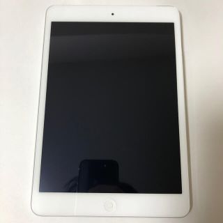 アイパッド(iPad)のiPad mini2 16GB(タブレット)