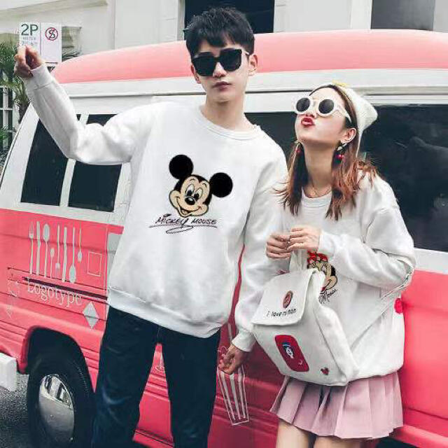 即日発送 新作ディズニー ミッキー ミニーペアルックカップルtシャツ 春秋冬 の通販 By ヨ S Shop ラクマ 即日発送 新作ディズニー ミッキー ミニーペアルックカップルtシャツ 春秋冬 の通販 By ヨ S Shop ラクマ