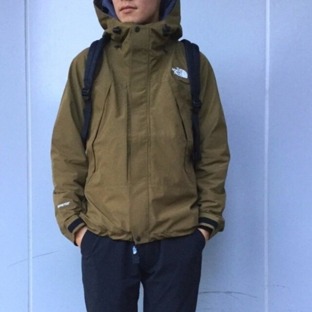 THE NORTH FACE - 専用 オールマウンテンジャケットNP11710 Lサイズの