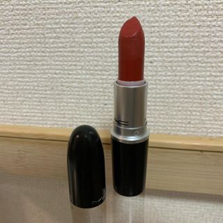 マック(MAC)のMACリップ♡チリ(口紅)